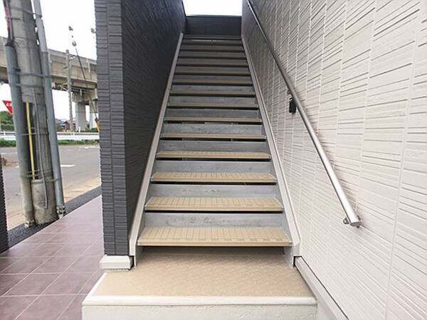 建物設備(その他共有部分)
