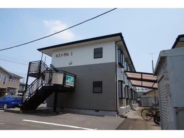 物件外観写真1　(外観)