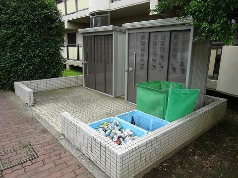 物件内観写真6　(建物設備)