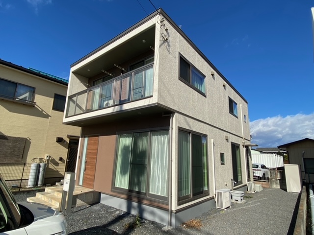 小金井駅前戸建