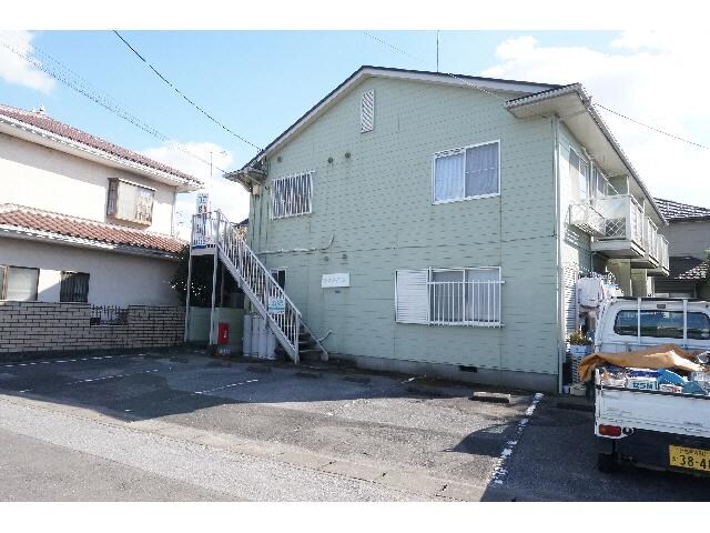 物件外観写真1　(外観)