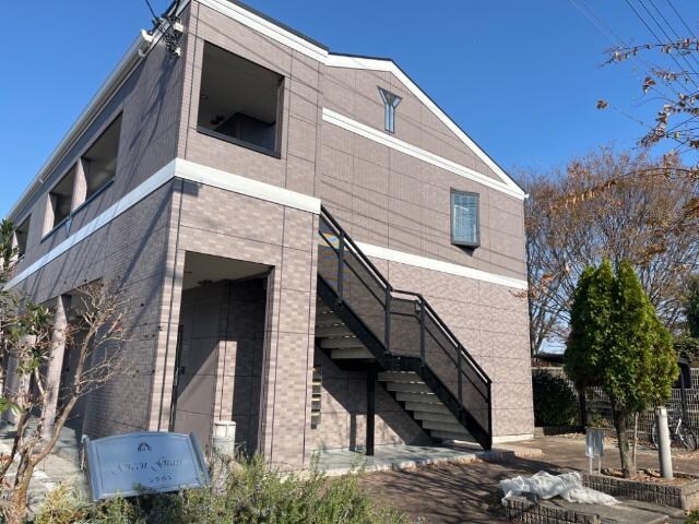 物件外観写真3　(外観写真（昼）)