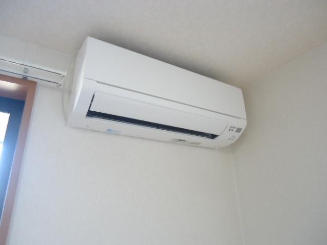 物件内観写真20　(エアコン)
