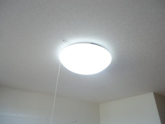物件内観写真22　(照明器具)