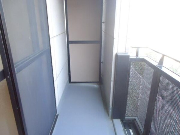 バルコニー(ベランダ)