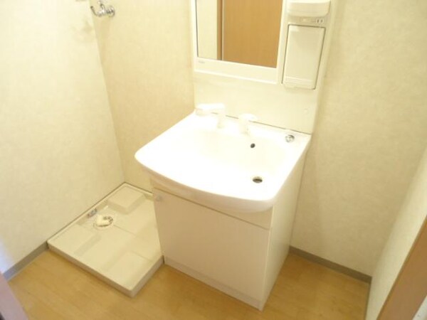 洗面・脱衣所(洗面)