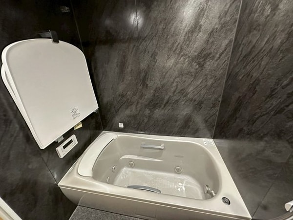 浴室(肩湯付のお風呂です)