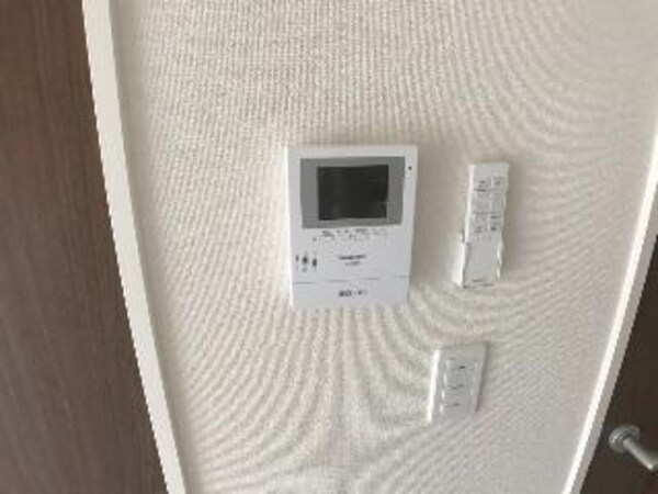 内装他(セキュリティ（イメージ）)