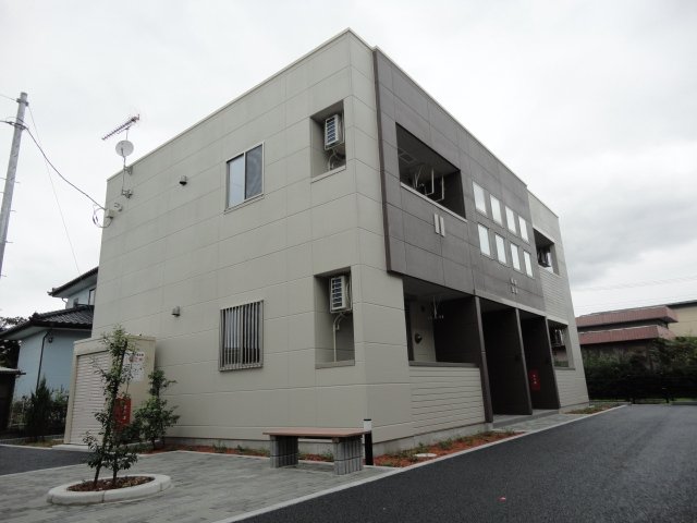 サンライズ　M