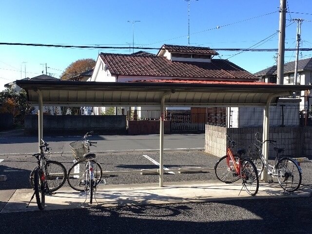 物件内観写真12　