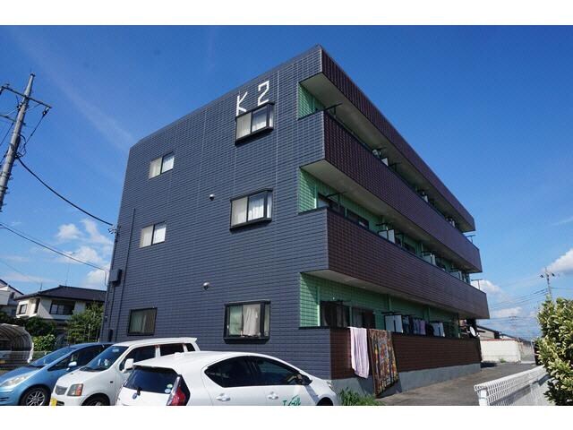 物件外観写真1　(外観)