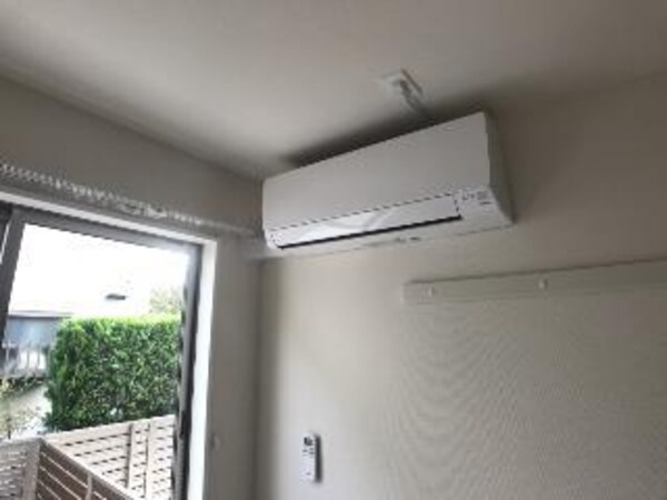 建物設備(室内設備（イメージ）)