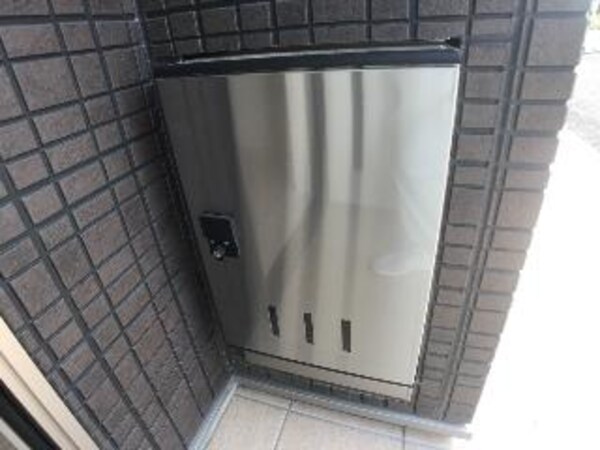 建物設備(室内設備（イメージ）)
