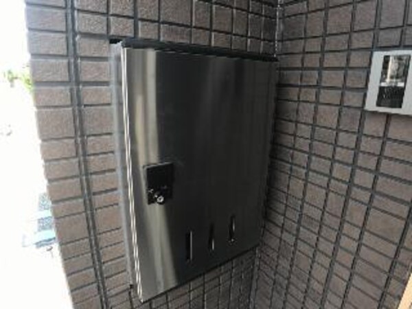建物設備(共有部分（イメージ）)