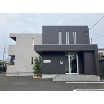 マルベリーコートの外観写真