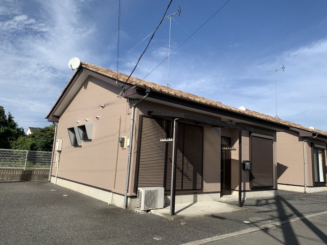 石崎団地（3）