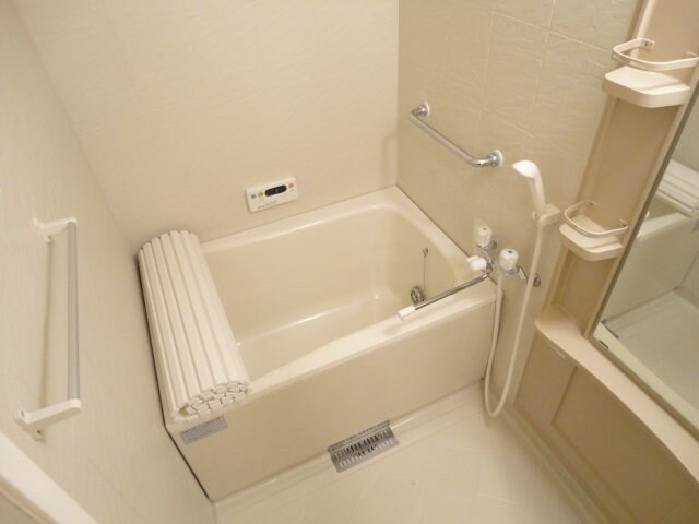 物件内観写真15　(バス／シャワールーム等)