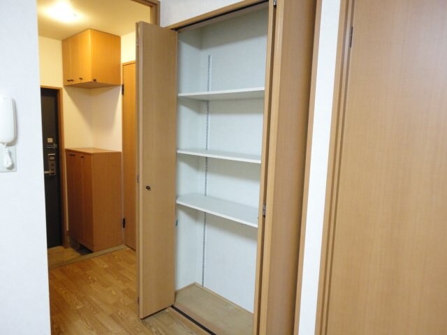 物件内観写真19　(ダイニング収納)