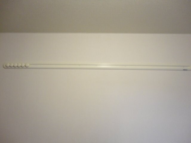 物件内観写真24　(ハンガーモールかけ)