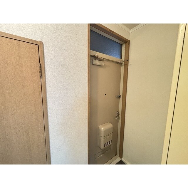 物件内観写真21　(落ち着いた玄関です)