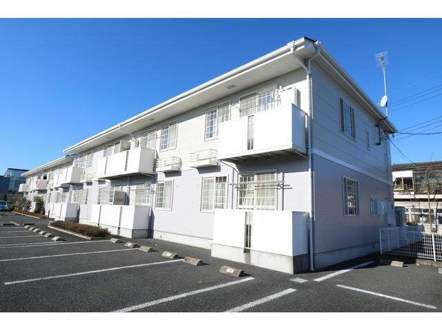 物件外観写真1　(外観)