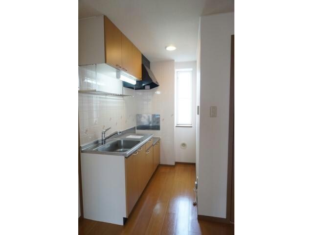 物件内観写真5　(キッチン)