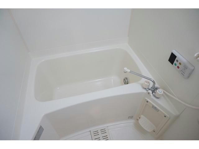 物件内観写真6　(バス／シャワールーム等)