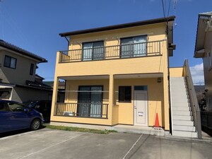 下野縁家外観写真