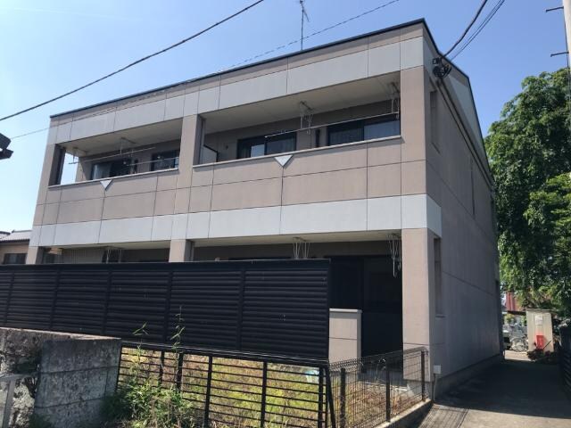 物件外観写真2　(外観写真（昼）)