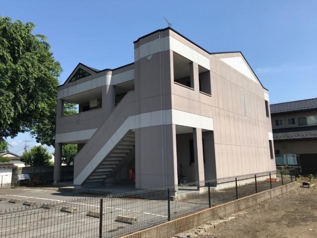 物件外観写真3　(外観写真（昼）)