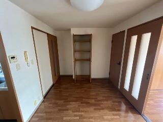 物件内観写真15　(リビング)