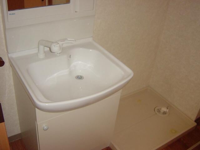 物件内観写真23　(洗面)