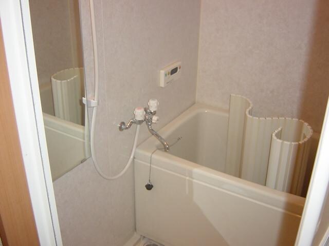 物件内観写真24　(バス／シャワールーム等)
