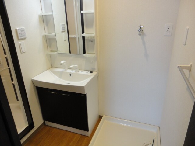 物件内観写真17　(洗面)