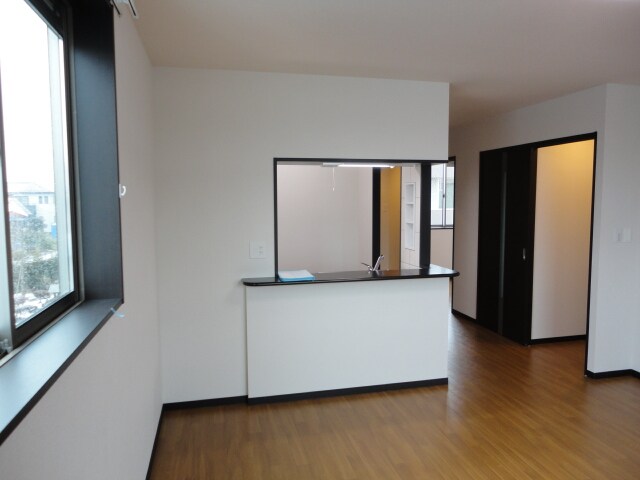 物件内観写真19　(リビング)