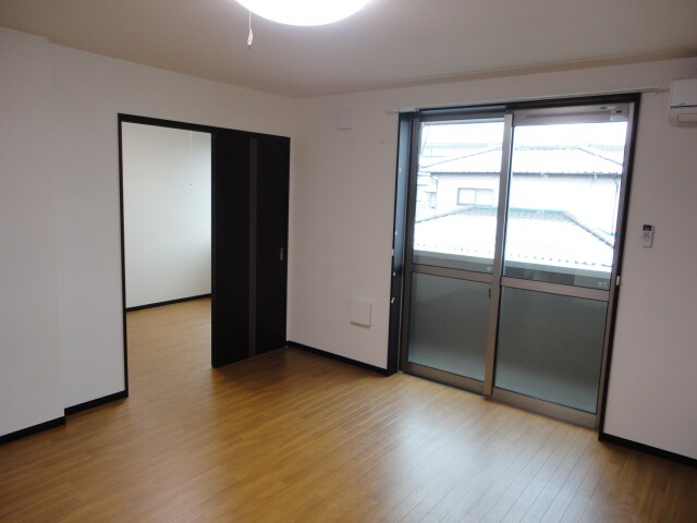 物件内観写真23　(リビング)