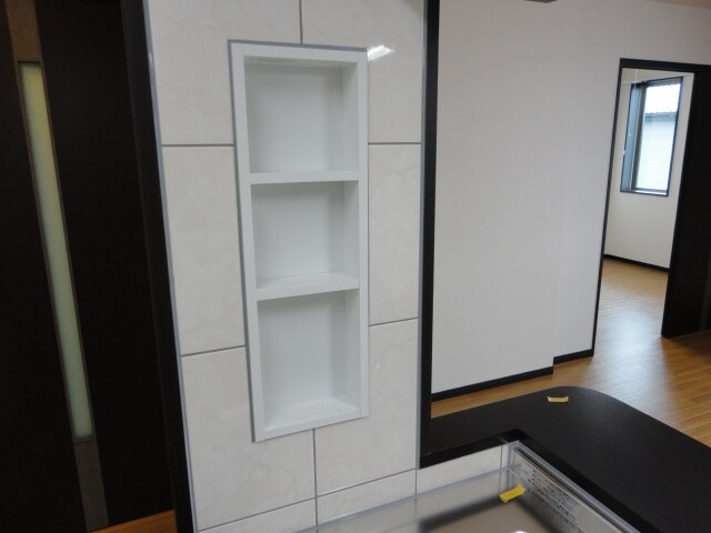 物件内観写真27　(小物入れ（キッチン）)