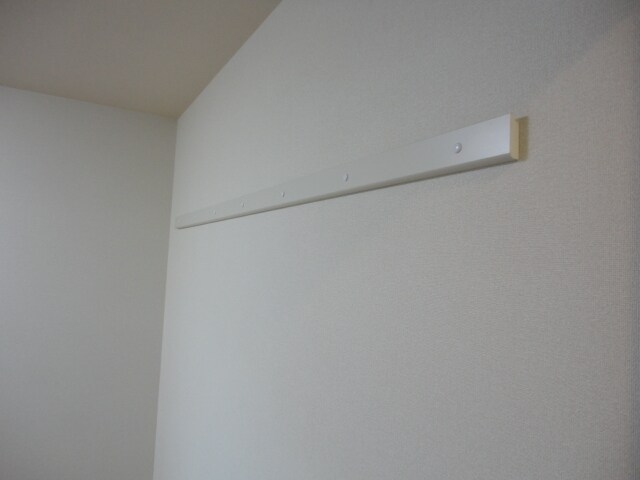 物件内観写真28　(ハンガーモール)