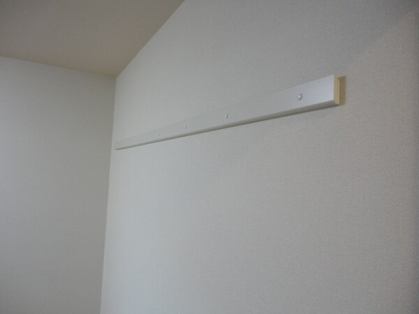 その他(ハンガーモール)