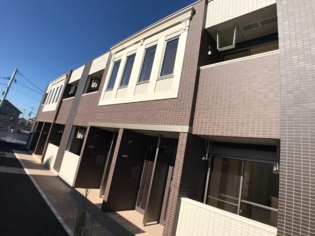 物件外観写真2　(外観写真（昼）)