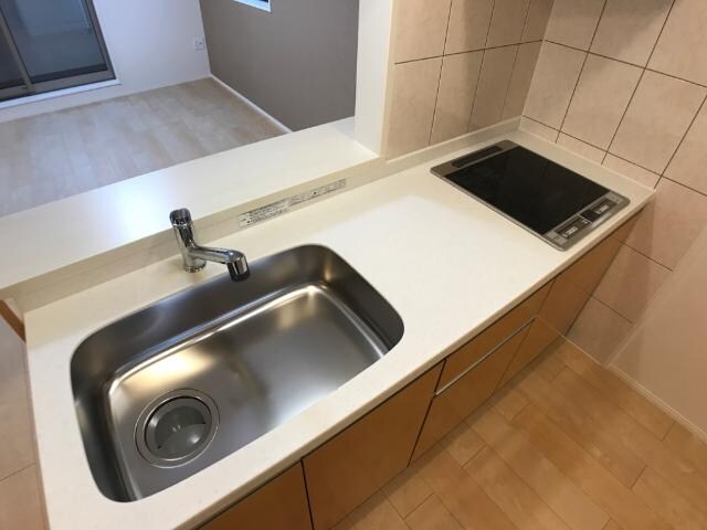 物件内観写真14　(キッチン)