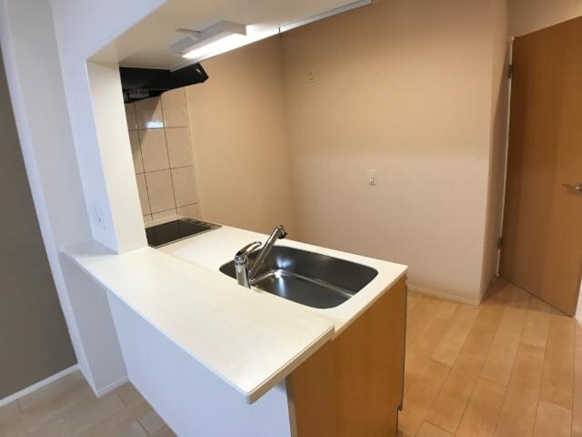 物件内観写真15　(キッチン)