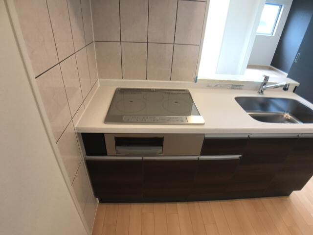 物件内観写真13　(キッチン)