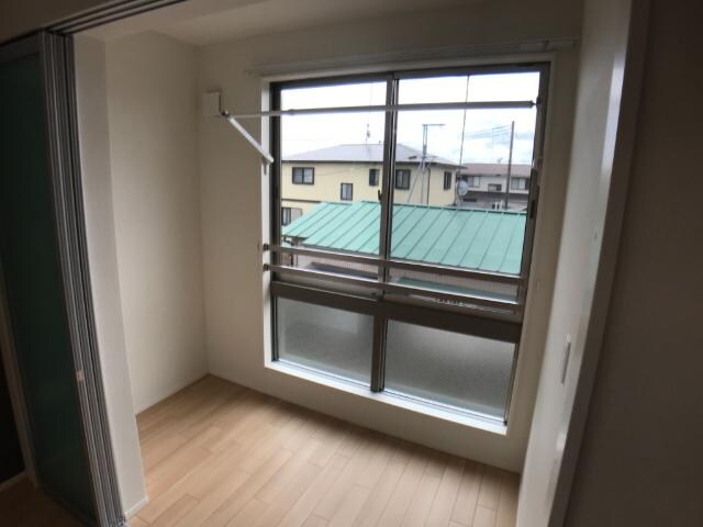 物件内観写真14　(インナーテラス)