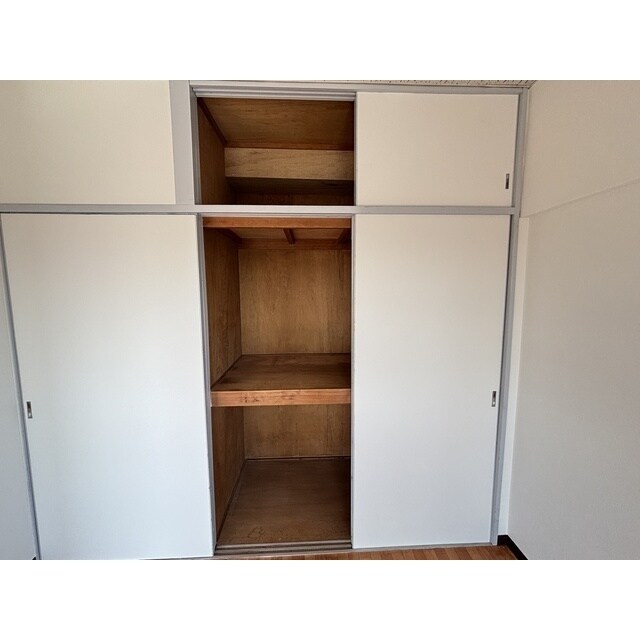 物件内観写真14　(脱衣スペースもあります)