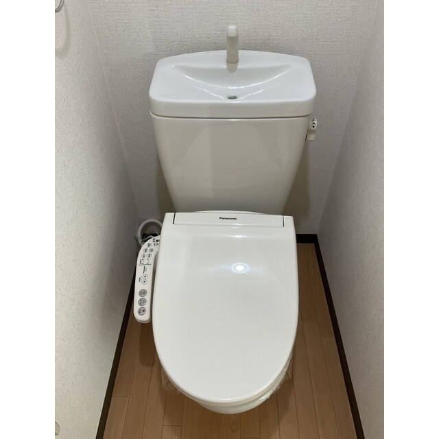 物件内観写真9　(きれいなキッチンです)