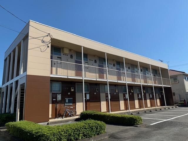 物件外観写真1　(外観)