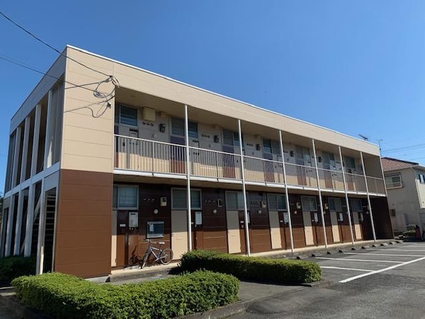 外観(外観)