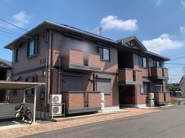 物件外観写真1　(外観)