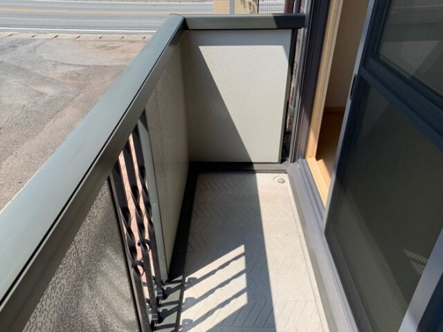 物件内観写真11　(バルコニー)